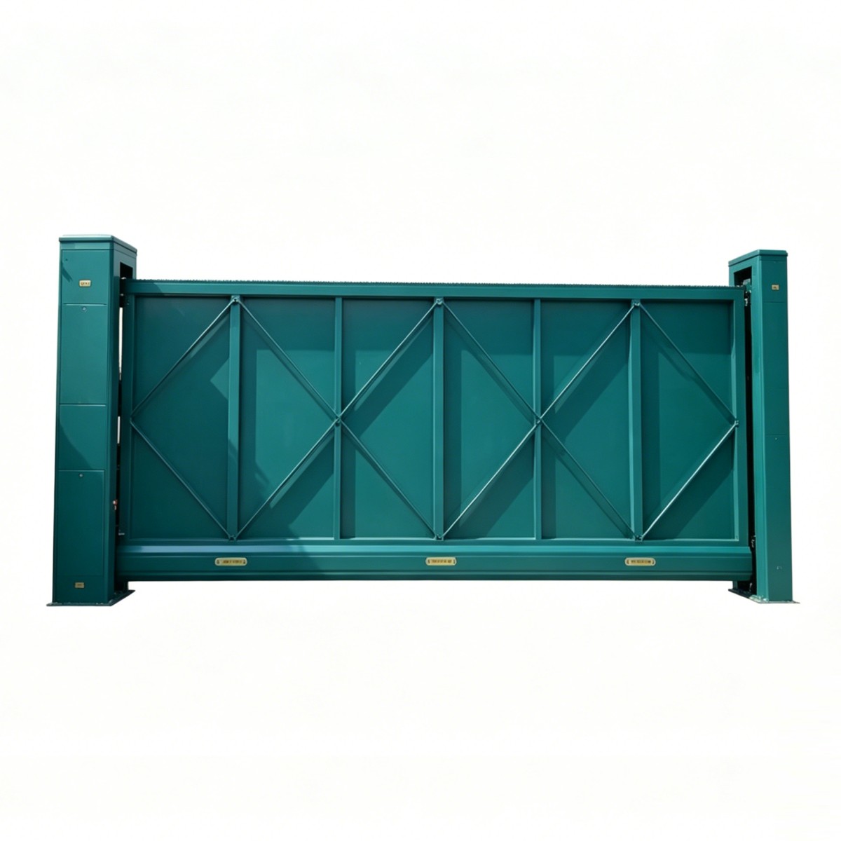 衡阳石鼓松木乡电动悬空门